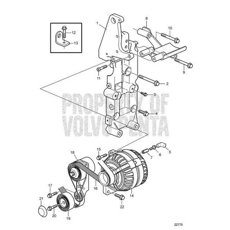 Volvo Penta